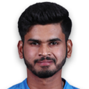 Shreyas Iyer