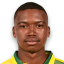 Lungi Ngidi