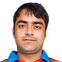 Rashid Khan