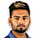 Rishabh Pant