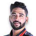 Mohammed Siraj