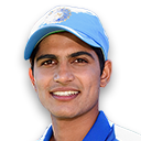 Shubman Gill