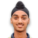 Arshdeep Singh